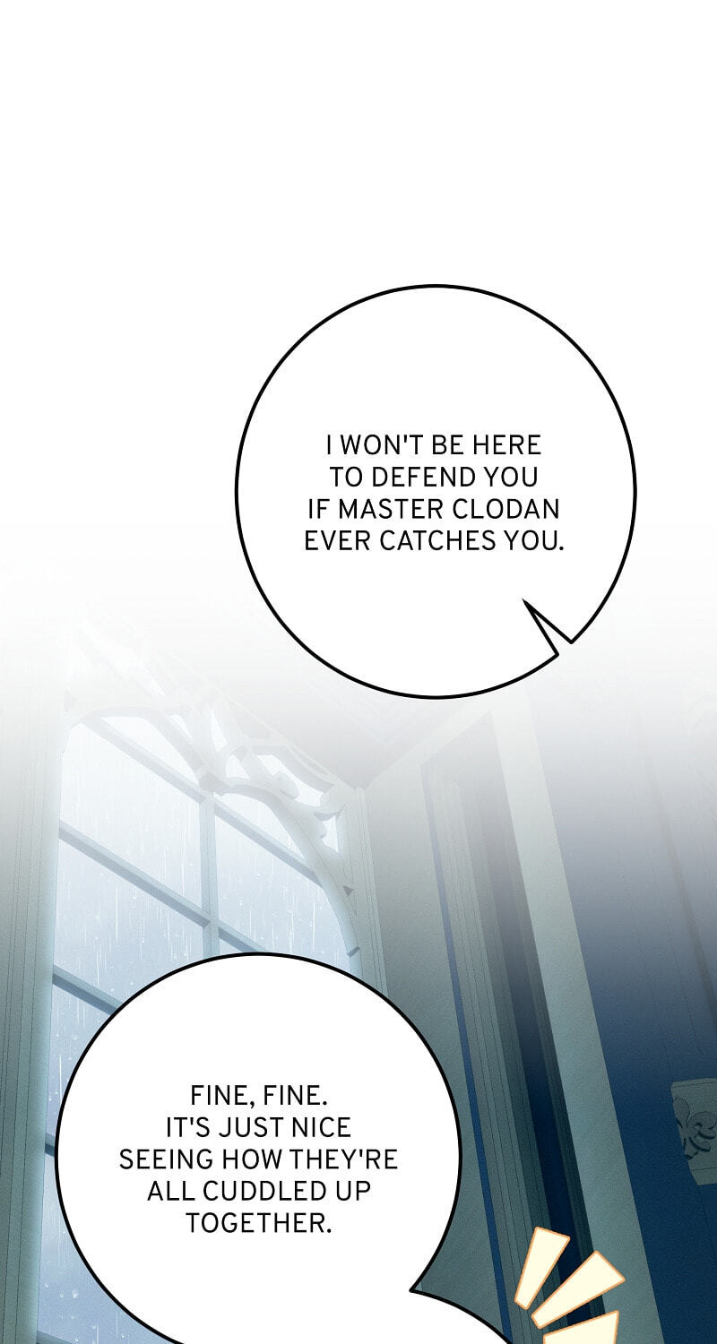 The Beast Within Chapter 35 page 11 - 