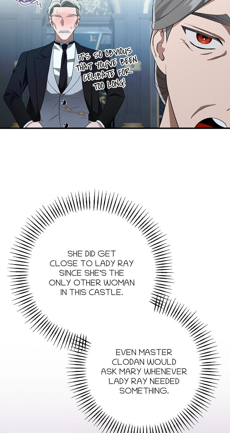 The Beast Within Chapter 35 page 13 - 