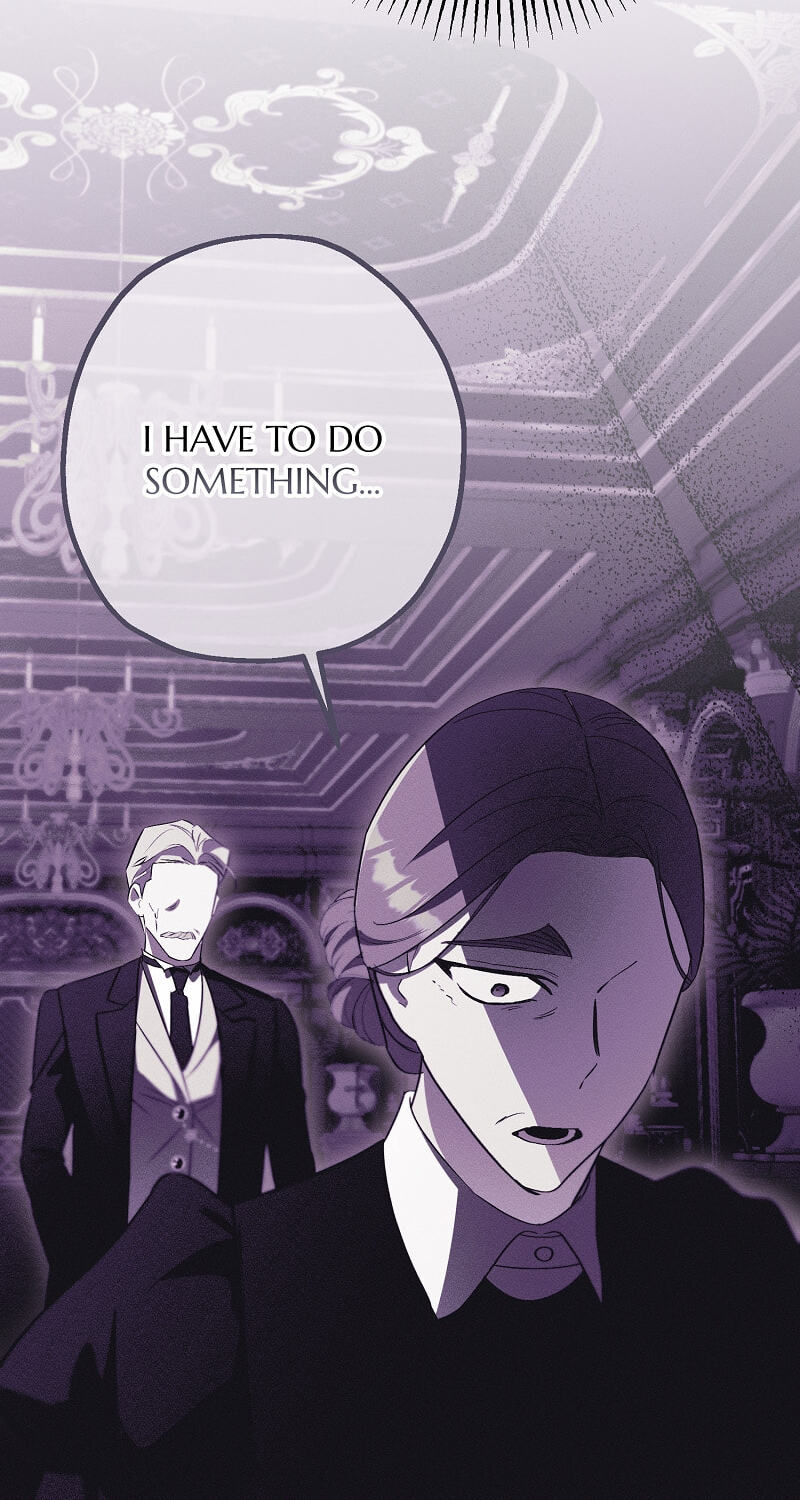 The Beast Within Chapter 35 page 14 - 