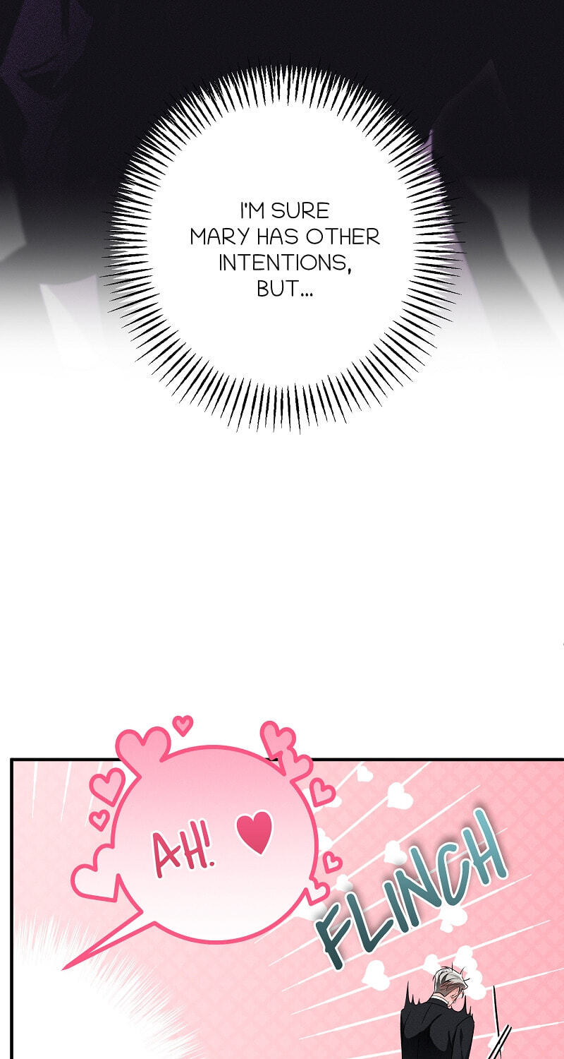 The Beast Within Chapter 35 page 15 - 
