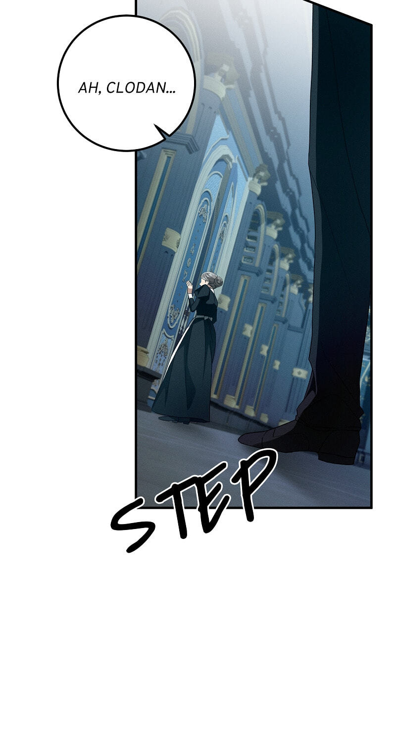 The Beast Within Chapter 35 page 3 - 