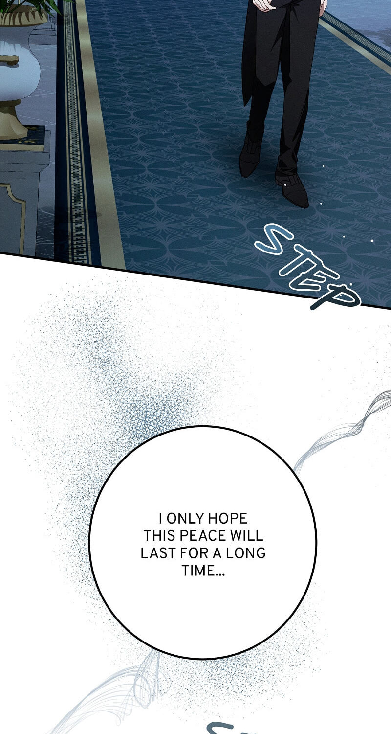The Beast Within Chapter 35 page 24 - 