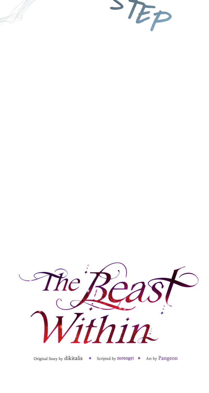 The Beast Within Chapter 35 page 25 - 