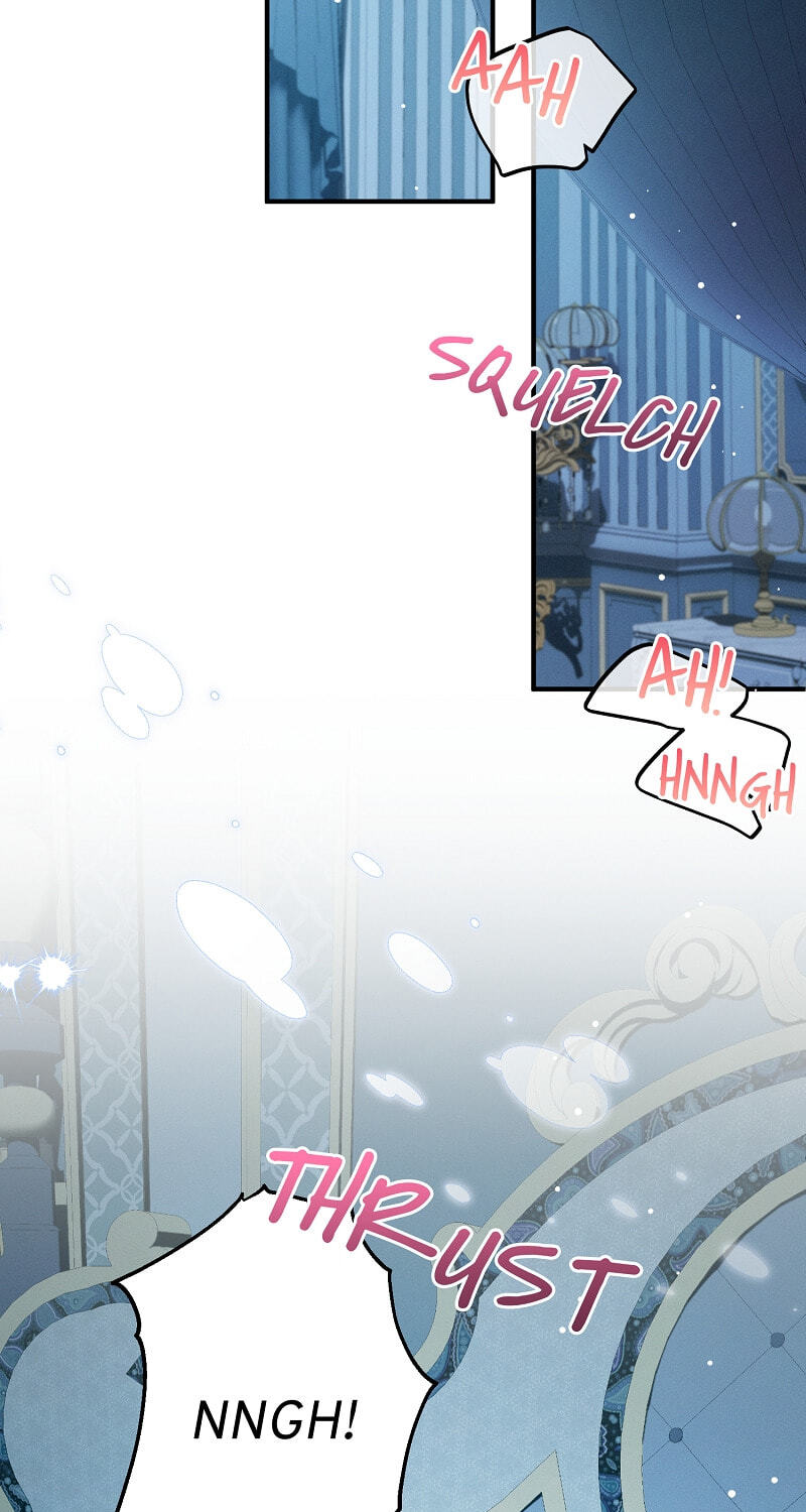The Beast Within Chapter 35 page 27 - 