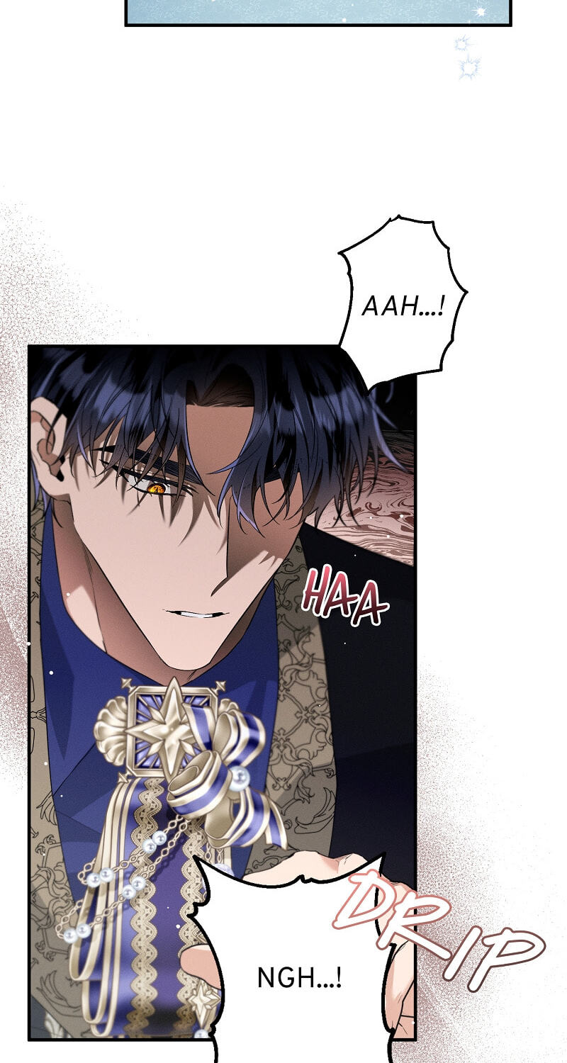 The Beast Within Chapter 35 page 30 - 