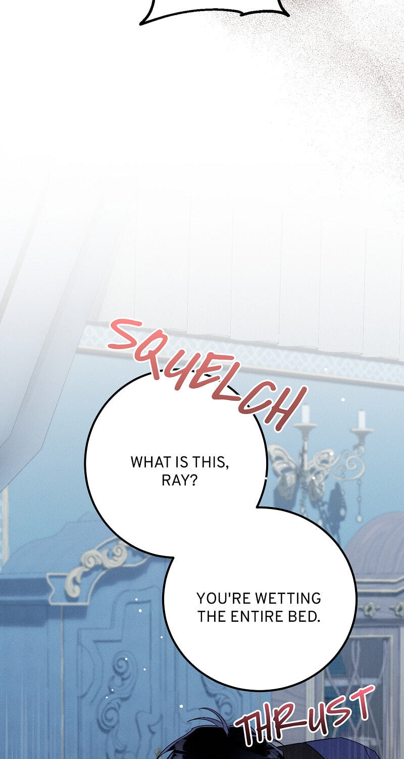The Beast Within Chapter 35 page 31 - 