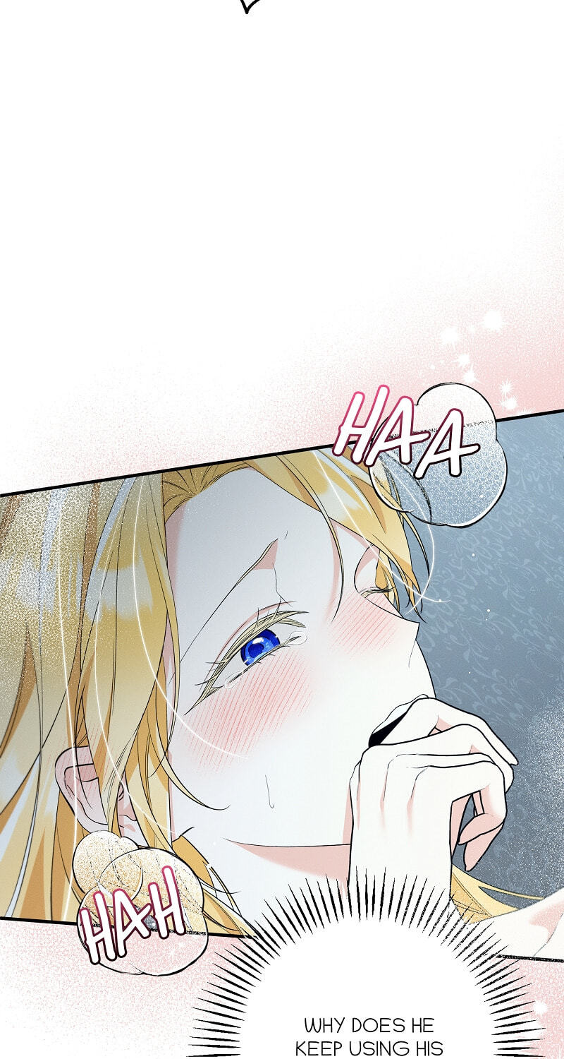 The Beast Within Chapter 35 page 33 - 