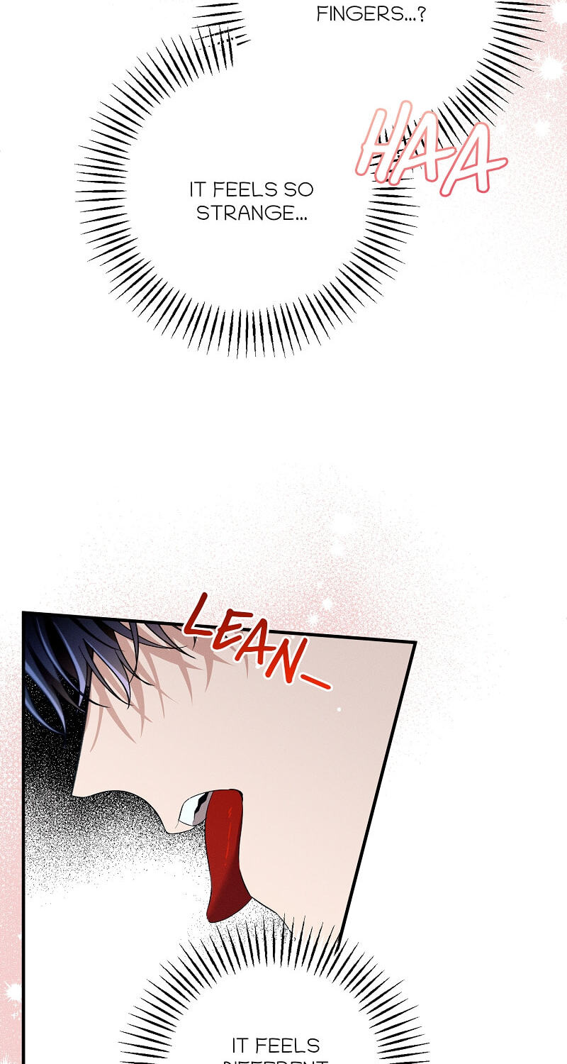 The Beast Within Chapter 35 page 34 - 