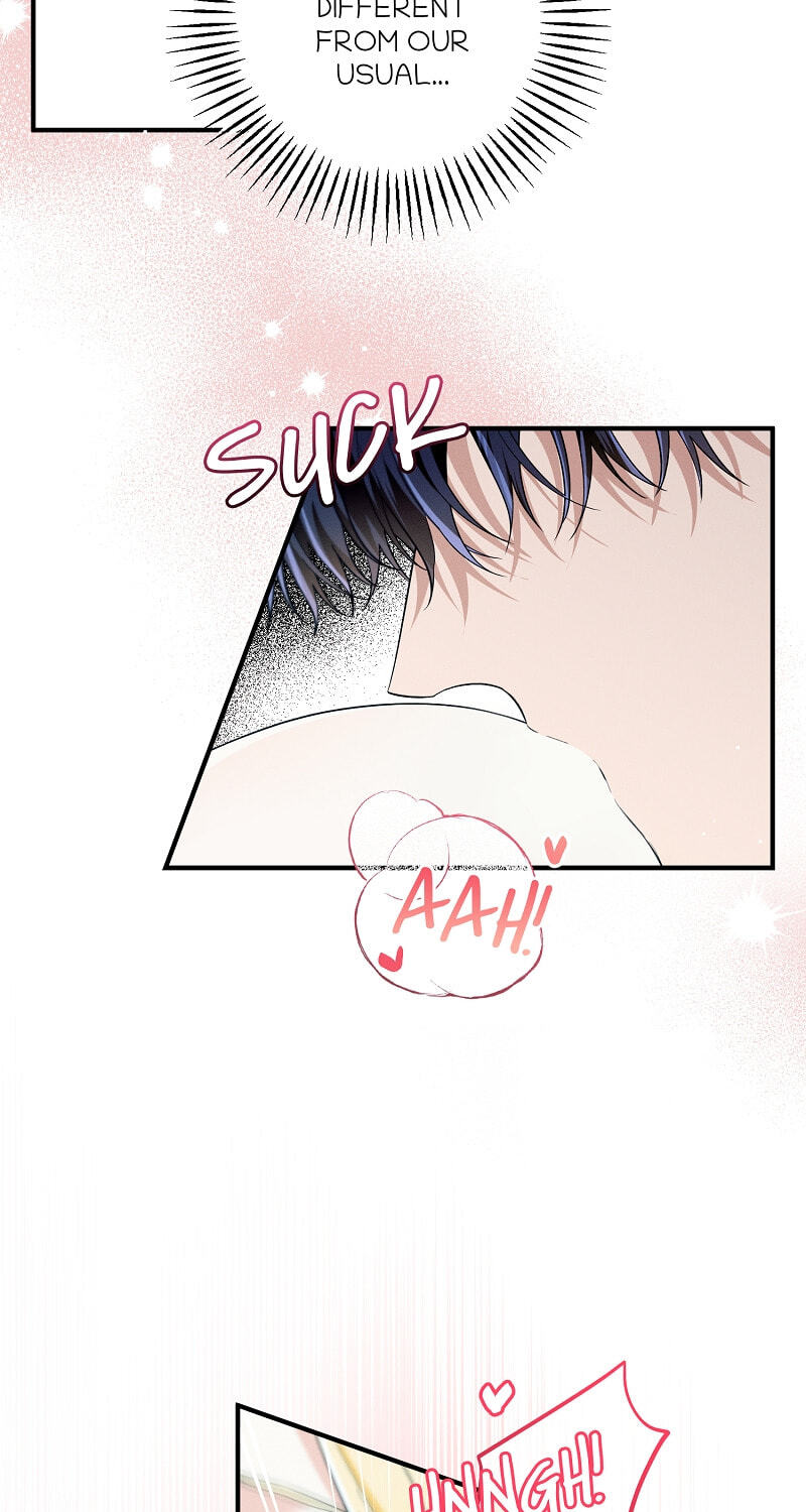 The Beast Within Chapter 35 page 35 - 