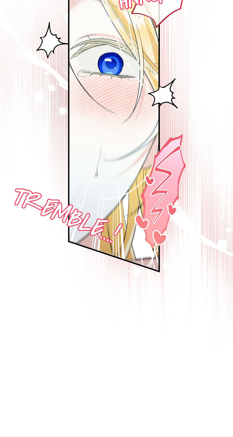 The Beast Within Chapter 35 page 36 - 