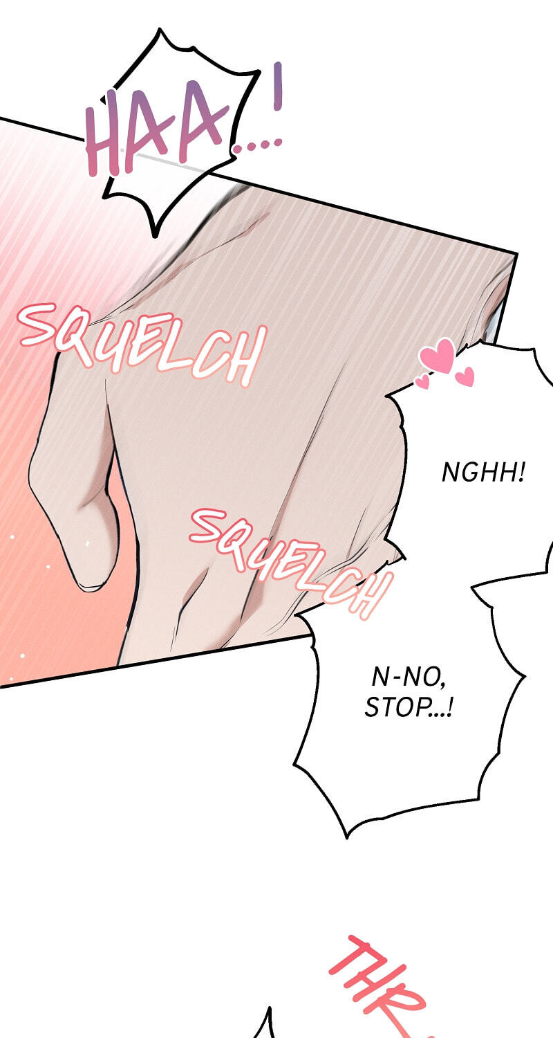 The Beast Within Chapter 35 page 37 - 