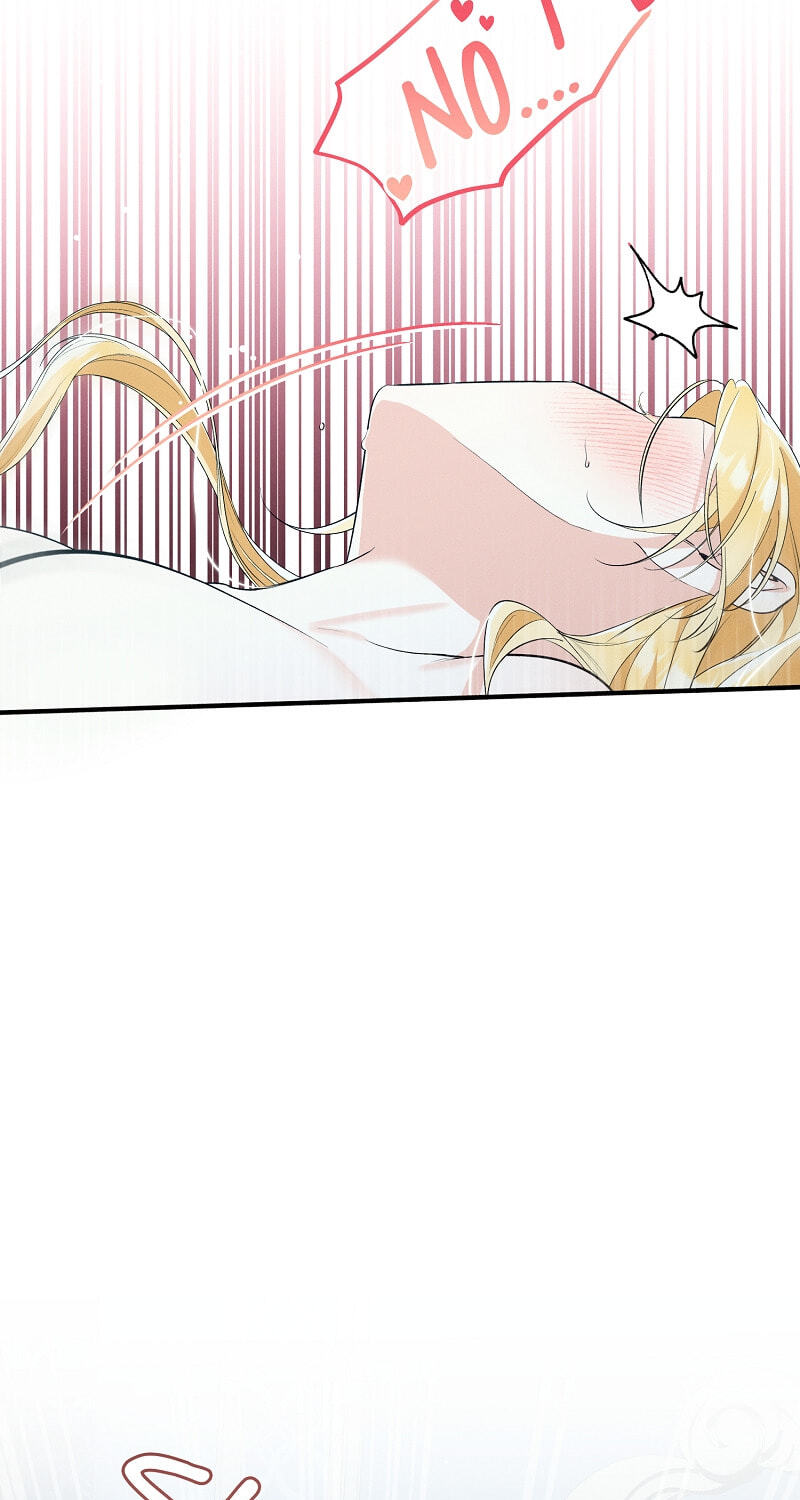 The Beast Within Chapter 35 page 39 - 