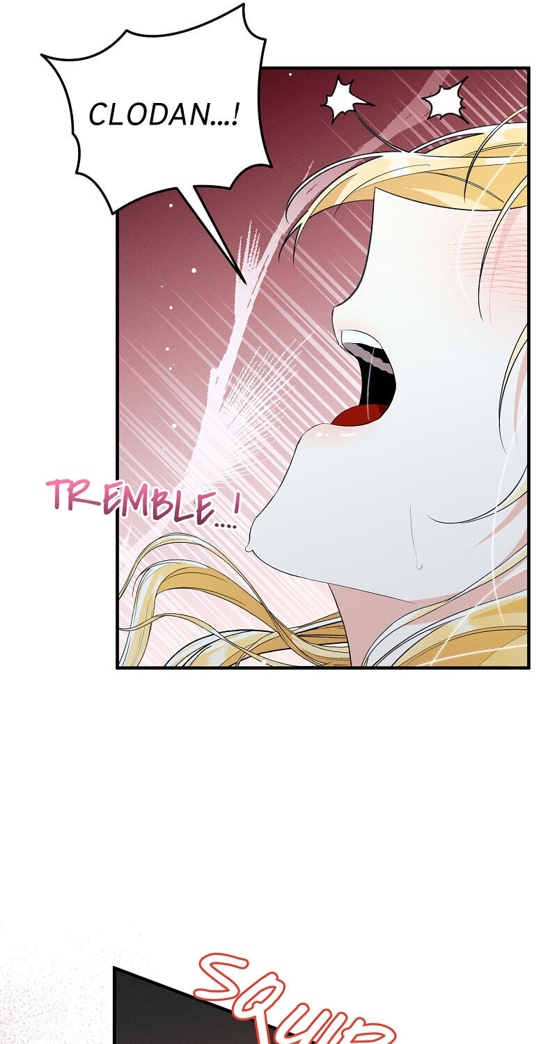 The Beast Within Chapter 35 page 43 - 