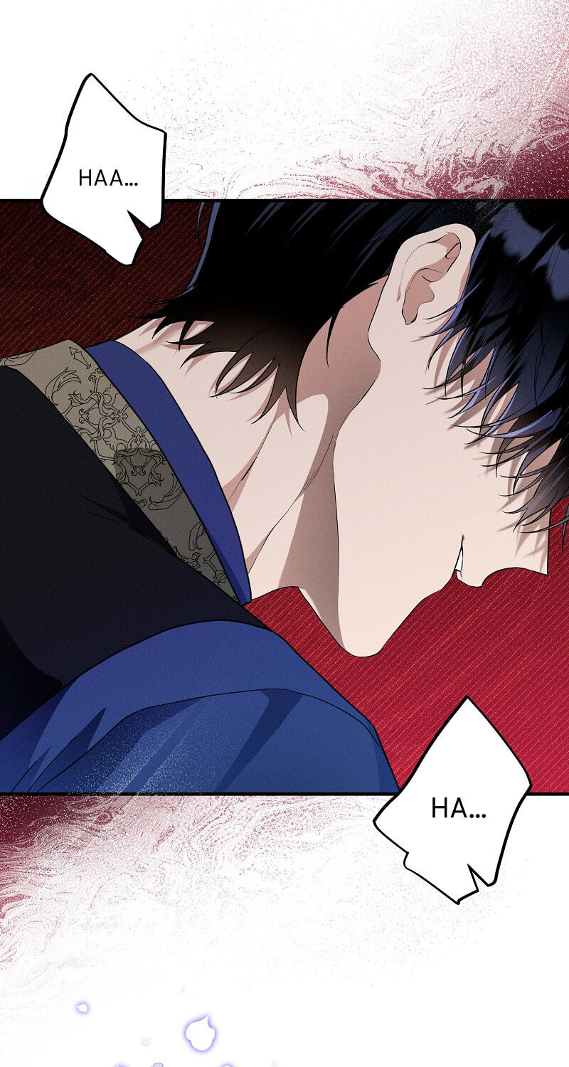 The Beast Within Chapter 35 page 45 - 