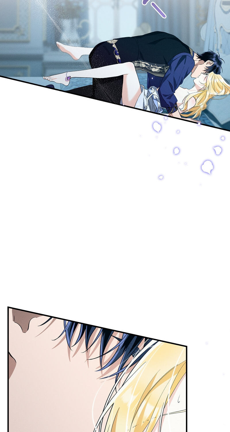 The Beast Within Chapter 35 page 48 - 