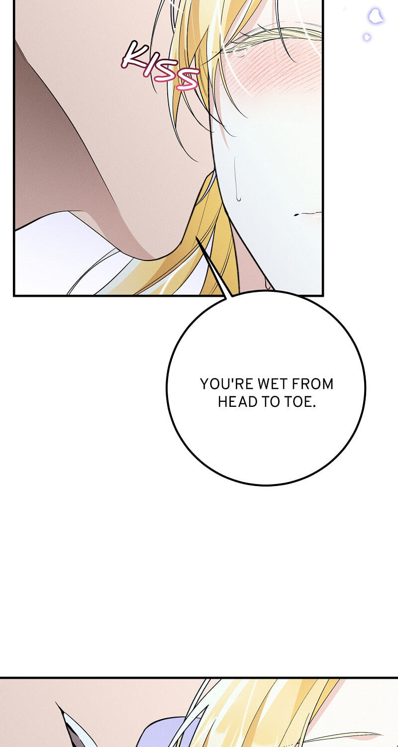 The Beast Within Chapter 35 page 49 - 