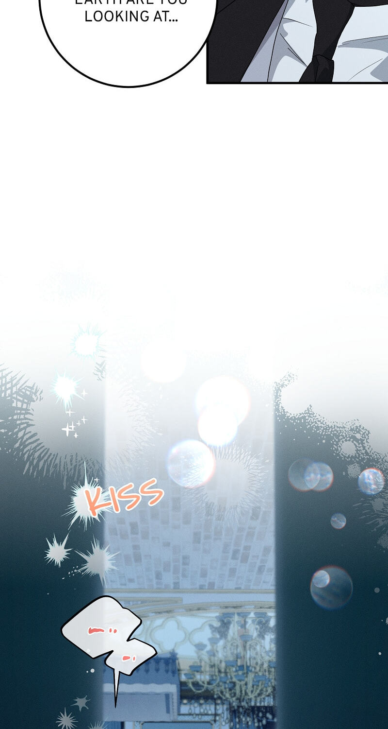 The Beast Within Chapter 35 page 6 - 