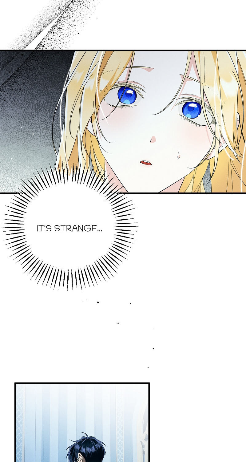 The Beast Within Chapter 35 page 52 - 