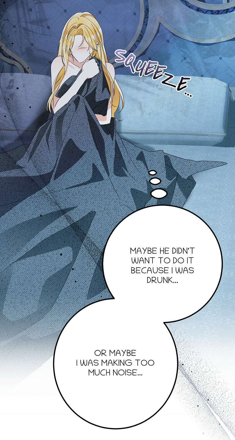 The Beast Within Chapter 35 page 55 - 
