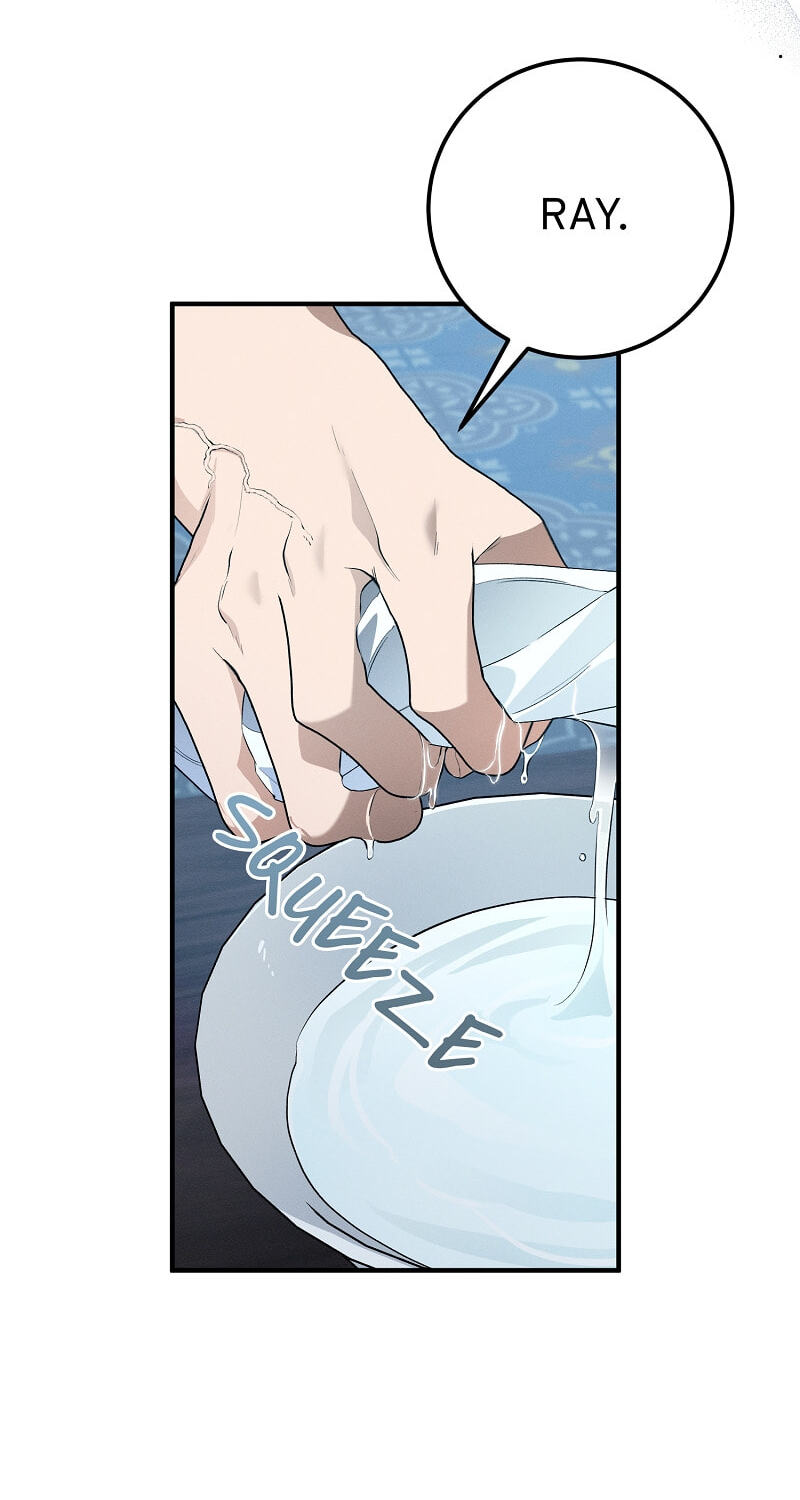 The Beast Within Chapter 35 page 56 - 