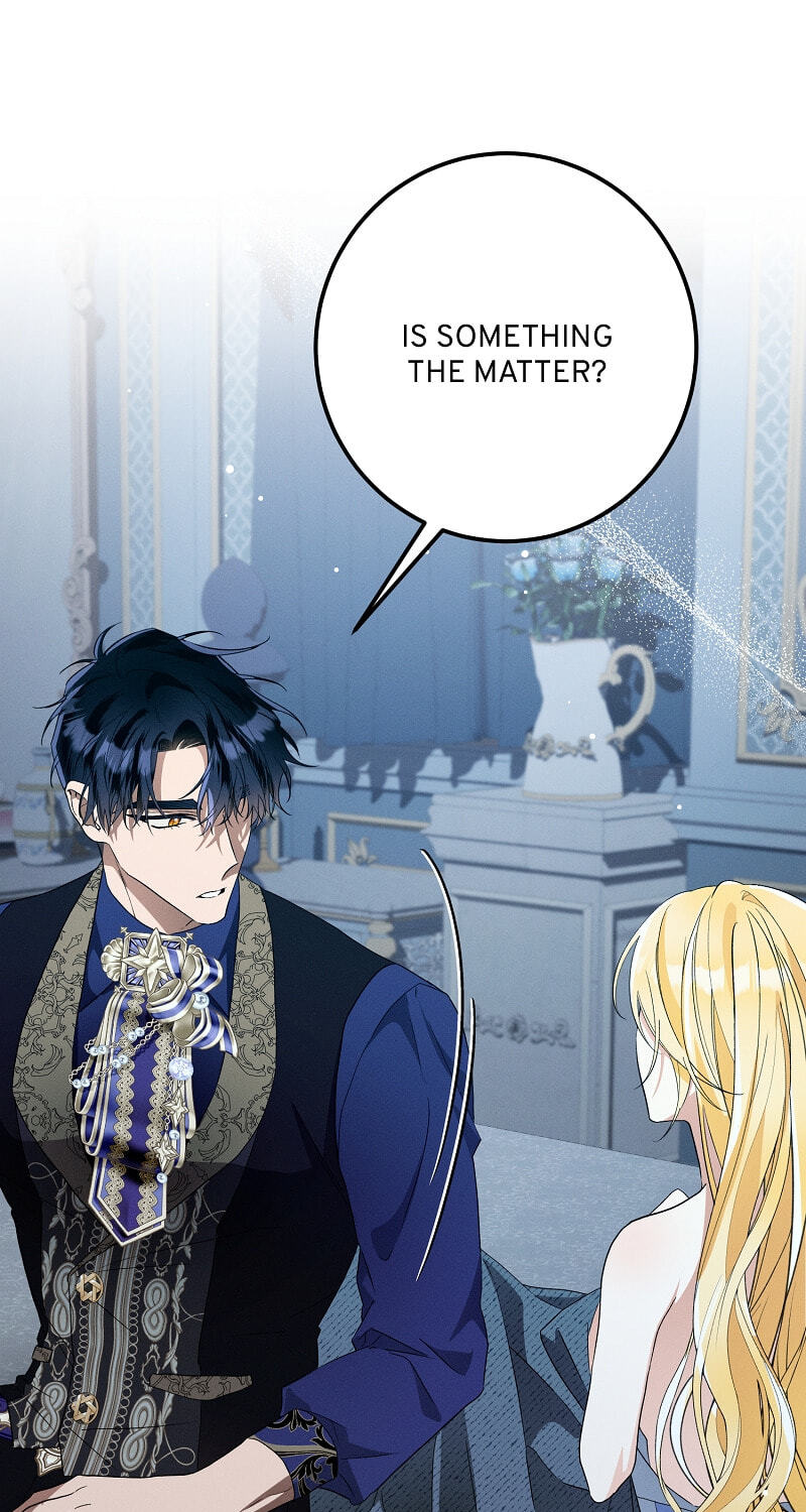 The Beast Within Chapter 35 page 57 - 