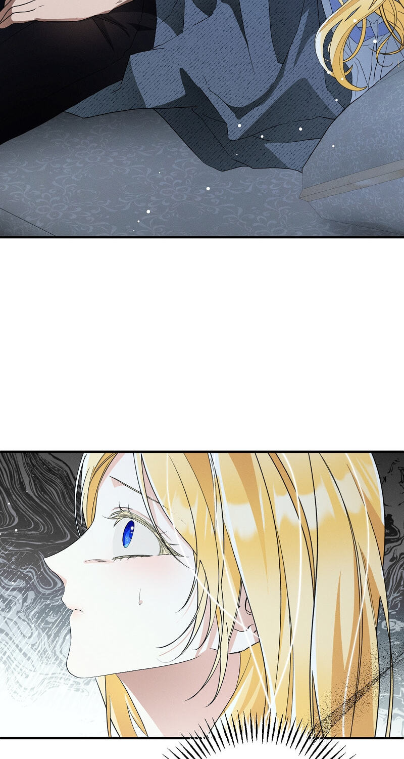 The Beast Within Chapter 35 page 58 - 