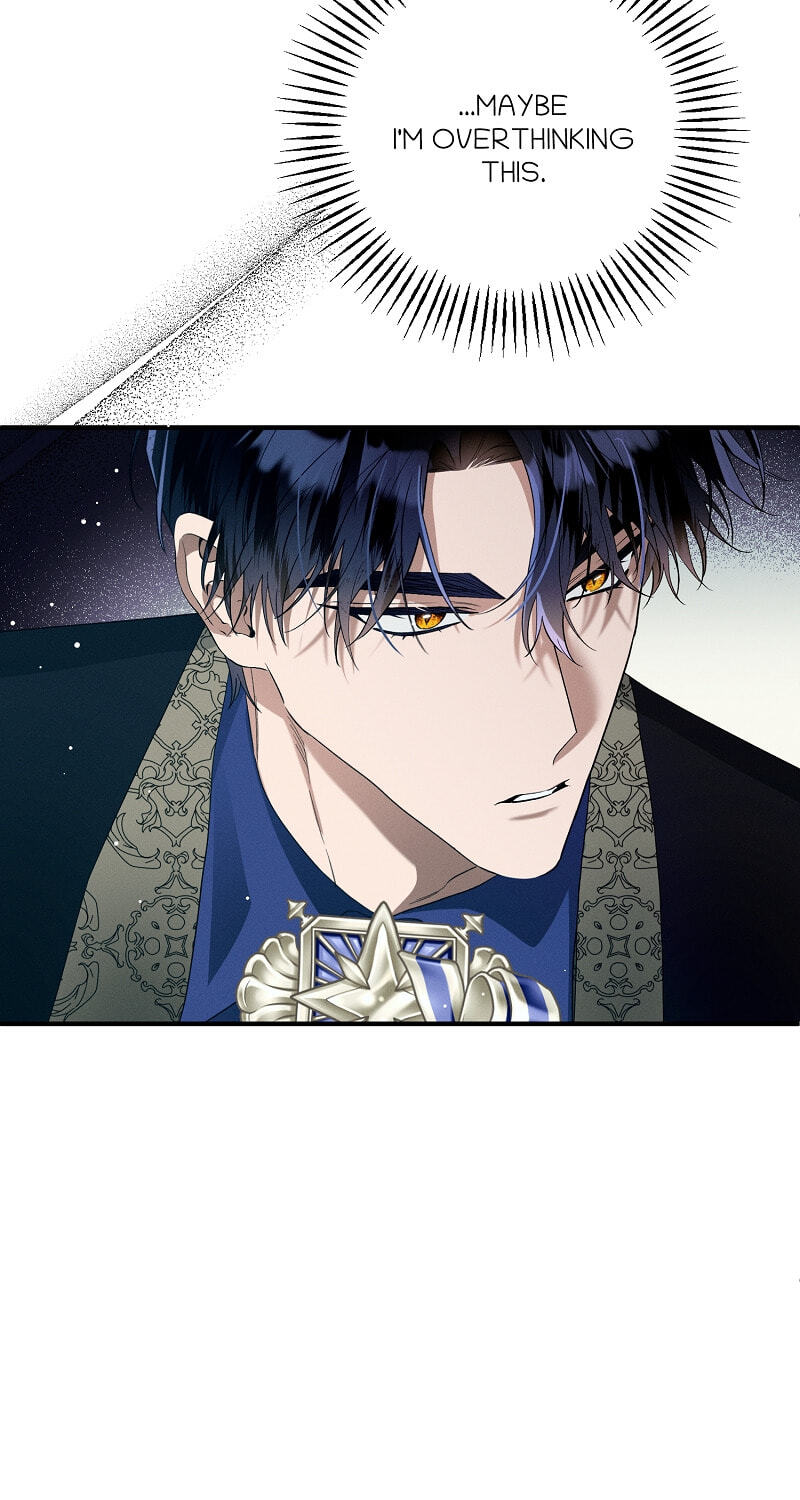 The Beast Within Chapter 35 page 59 - 