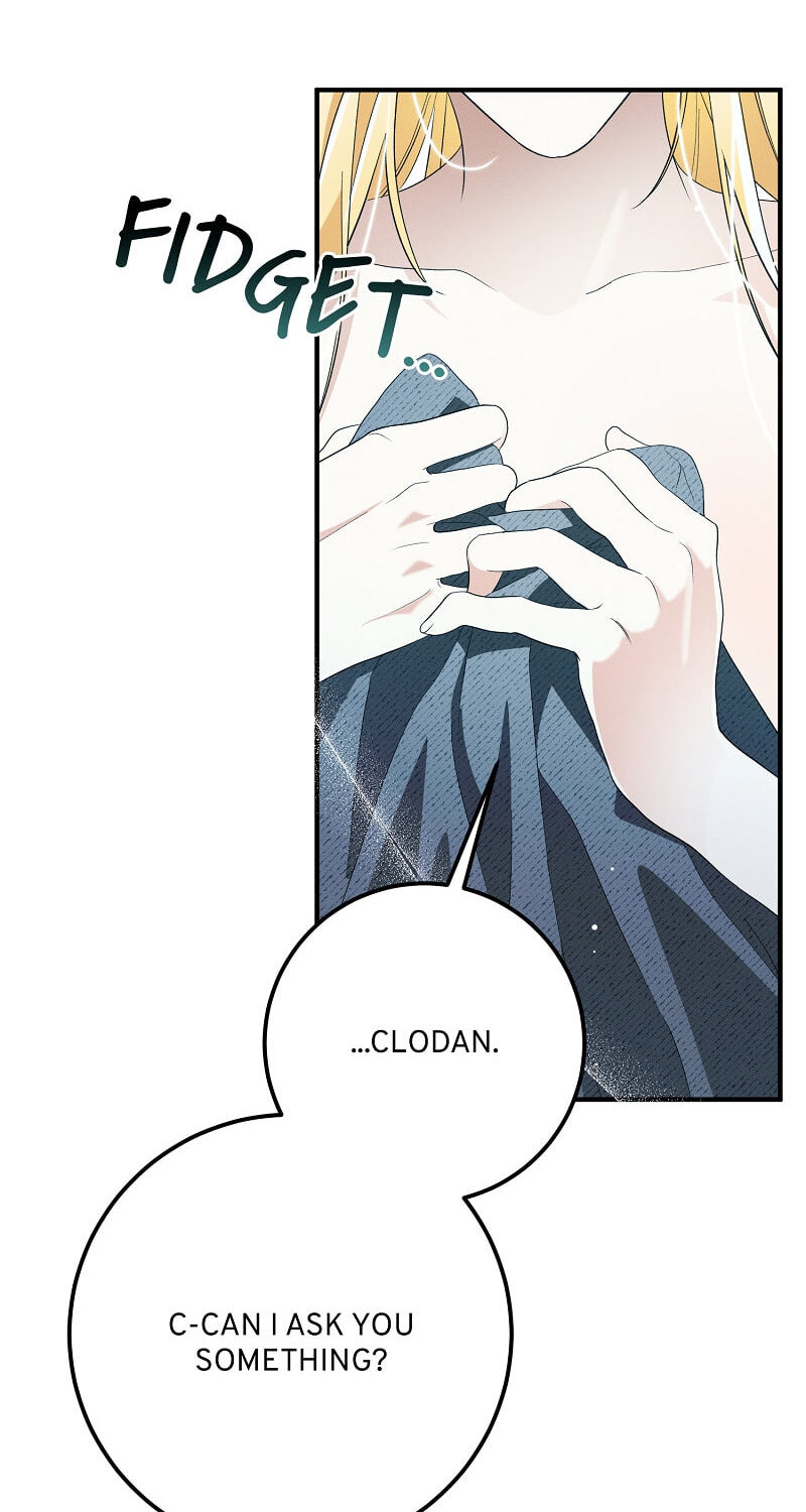The Beast Within Chapter 35 page 60 - 