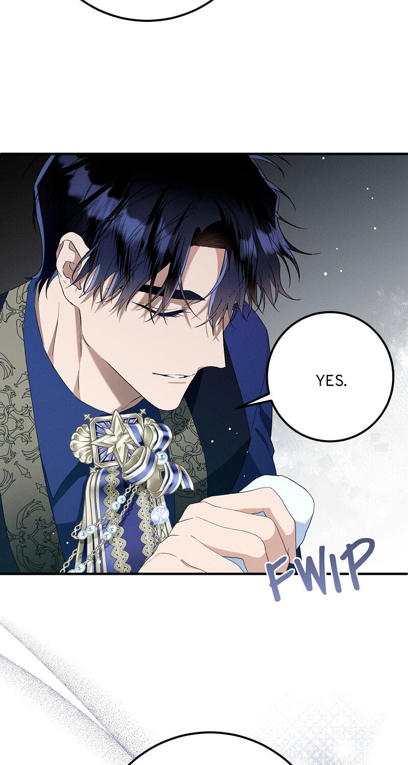 The Beast Within Chapter 35 page 61 - 
