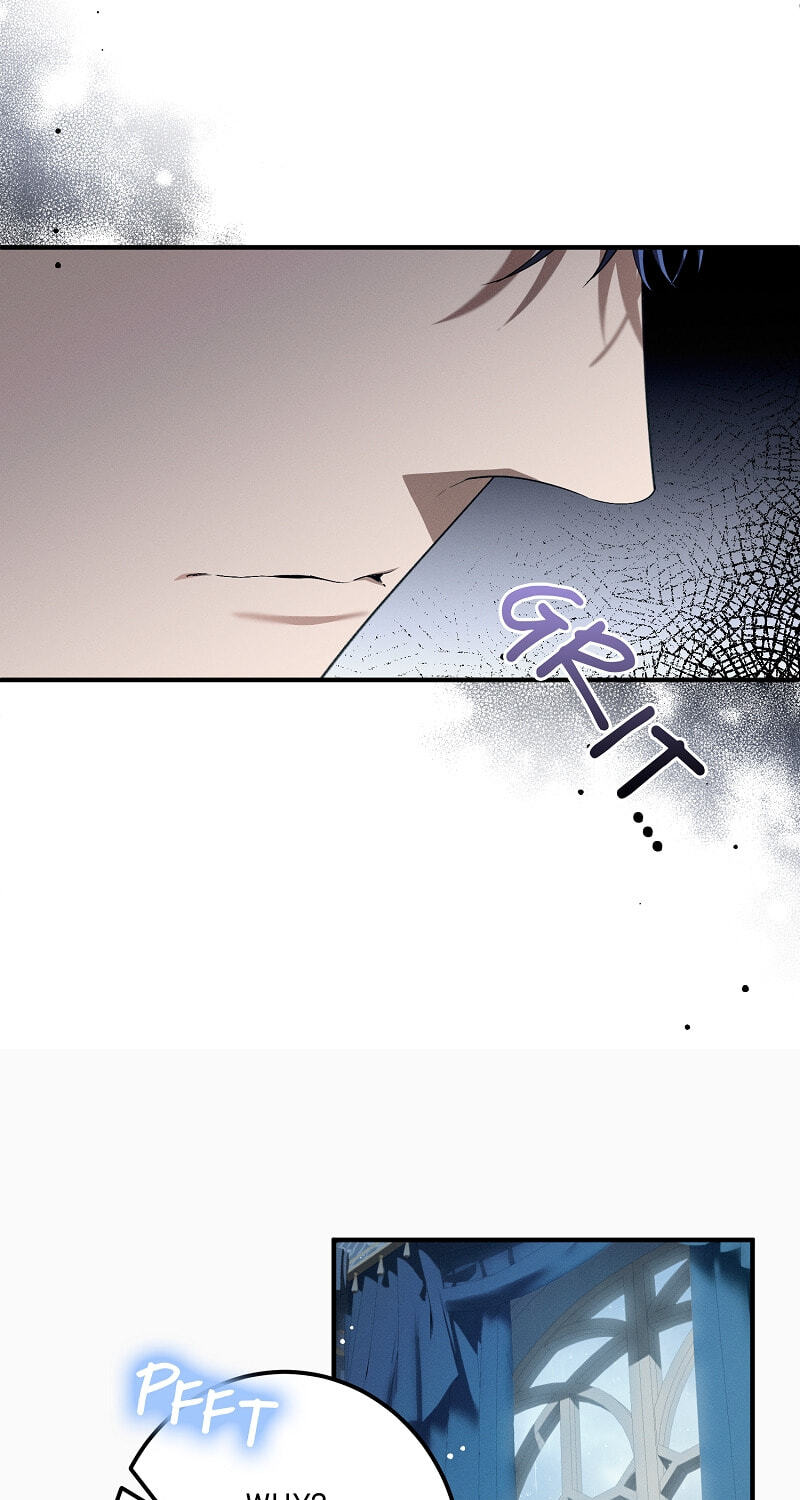 The Beast Within Chapter 35 page 63 - 
