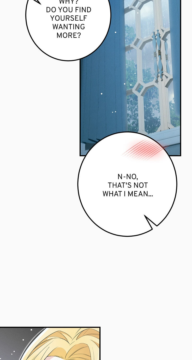 The Beast Within Chapter 35 page 64 - 