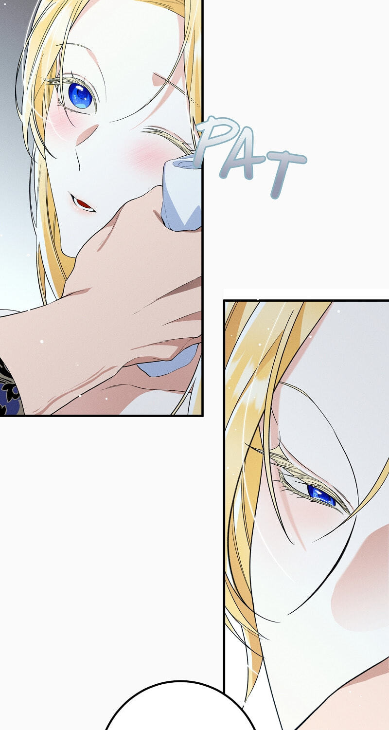 The Beast Within Chapter 35 page 65 - 