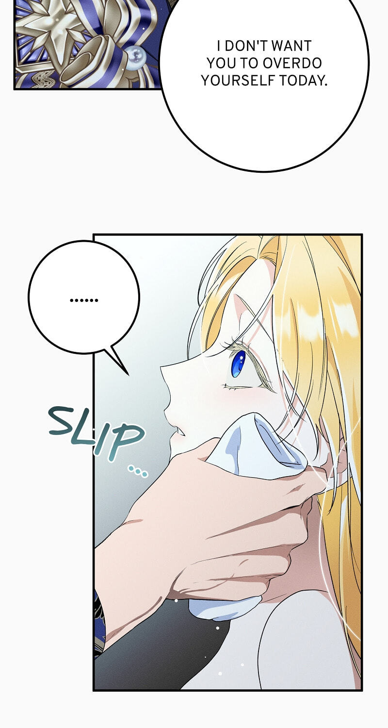 The Beast Within Chapter 35 page 67 - 
