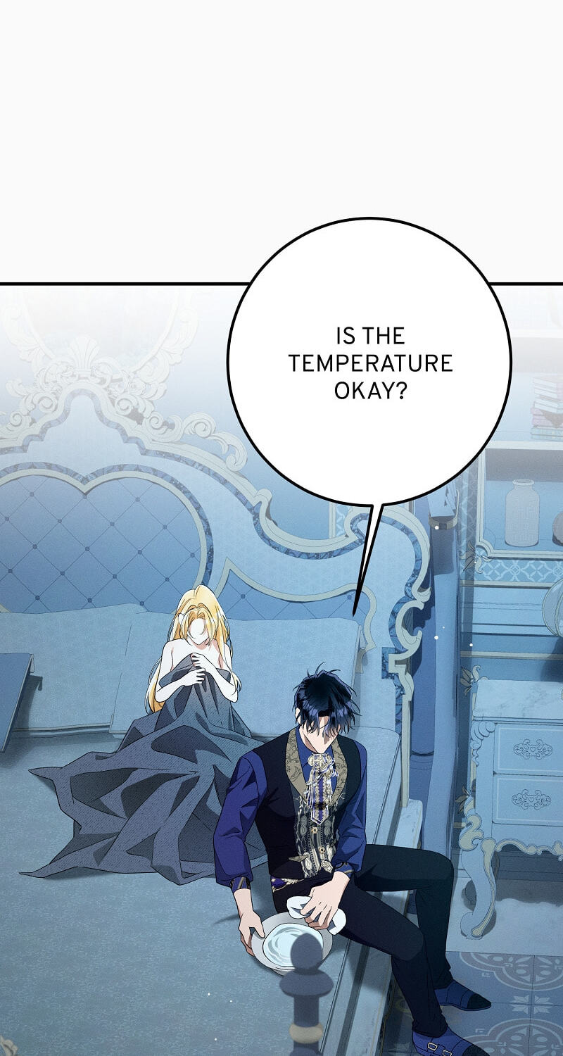 The Beast Within Chapter 35 page 68 - 