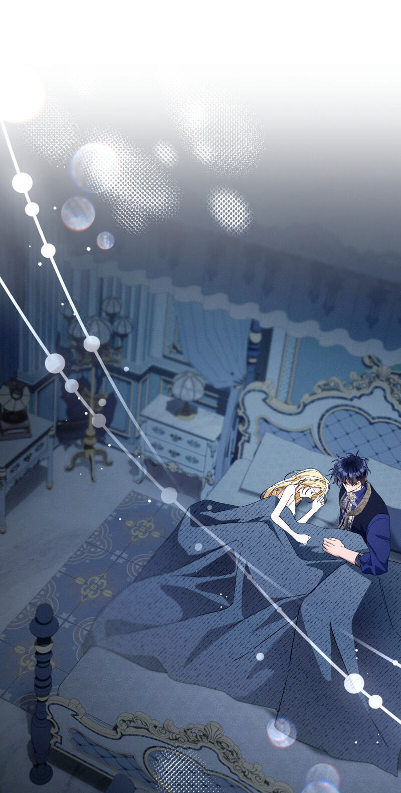 The Beast Within Chapter 36 page 2 - 