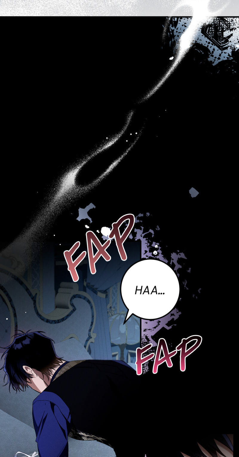 The Beast Within Chapter 36 page 12 - 