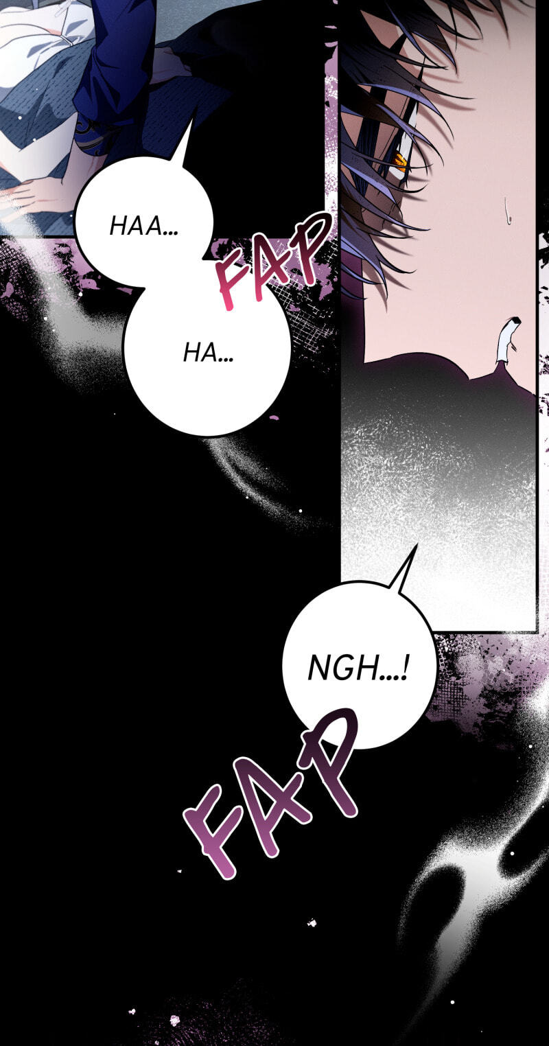 The Beast Within Chapter 36 page 13 - 