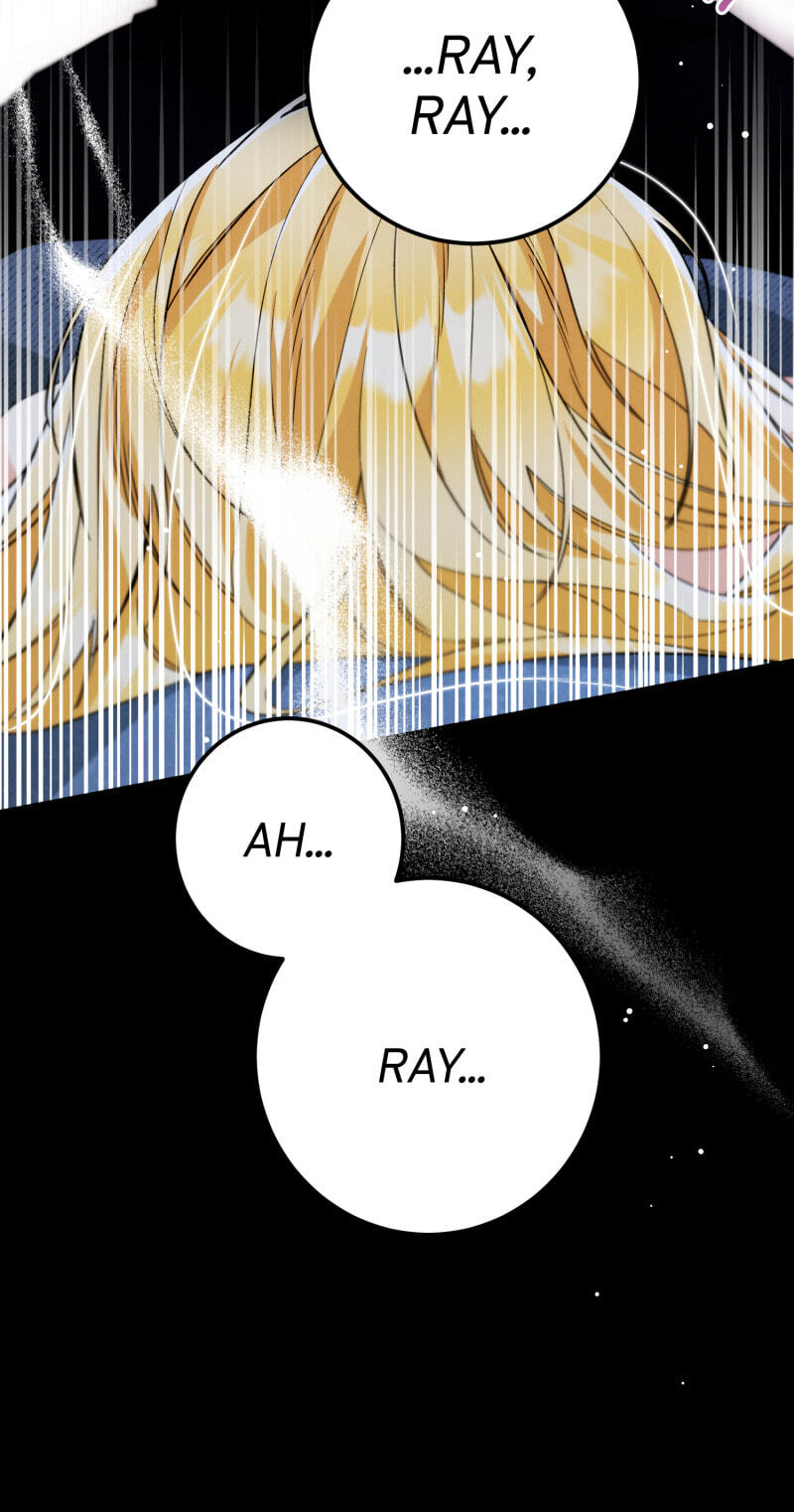The Beast Within Chapter 36 page 15 - 