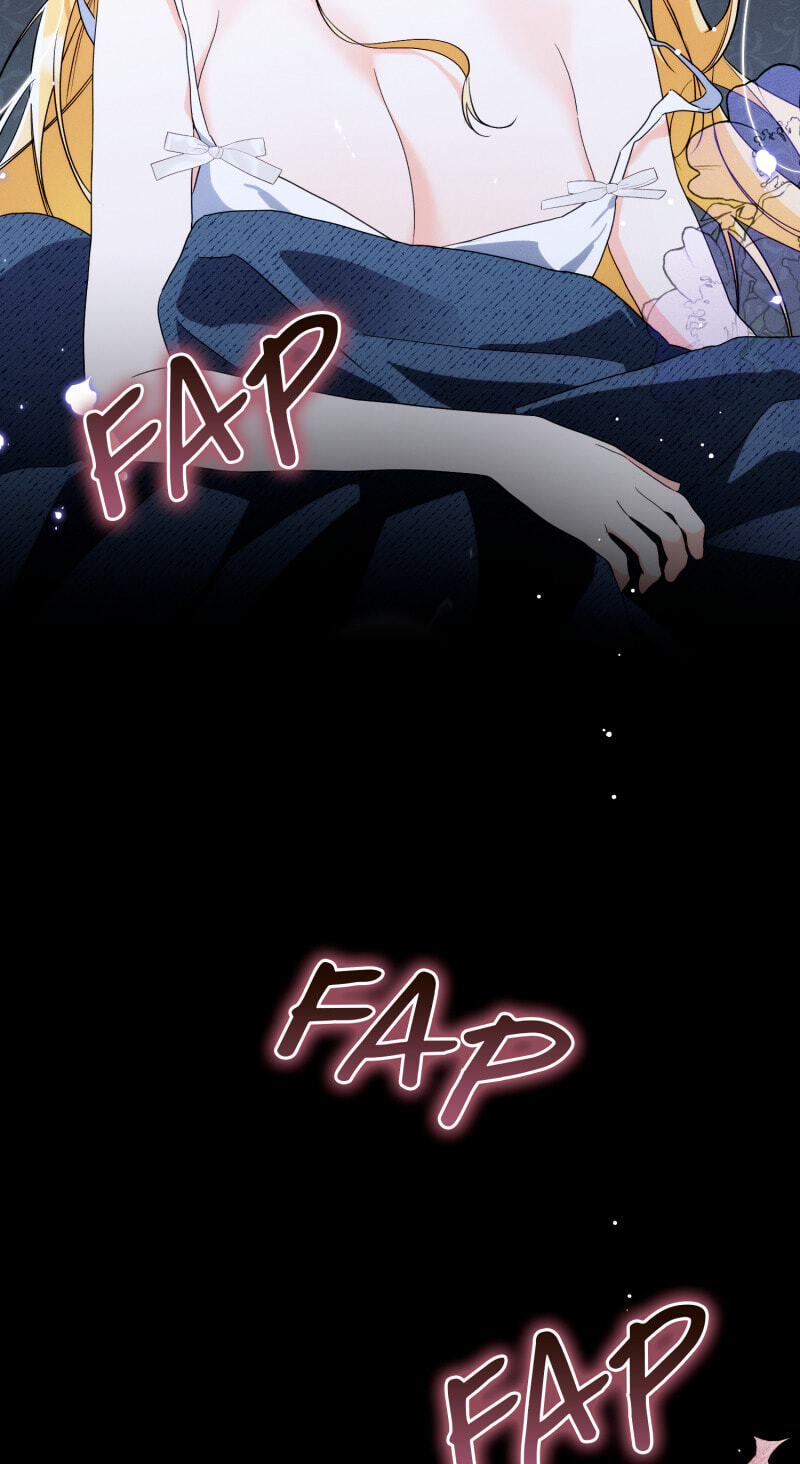 The Beast Within Chapter 36 page 19 - 