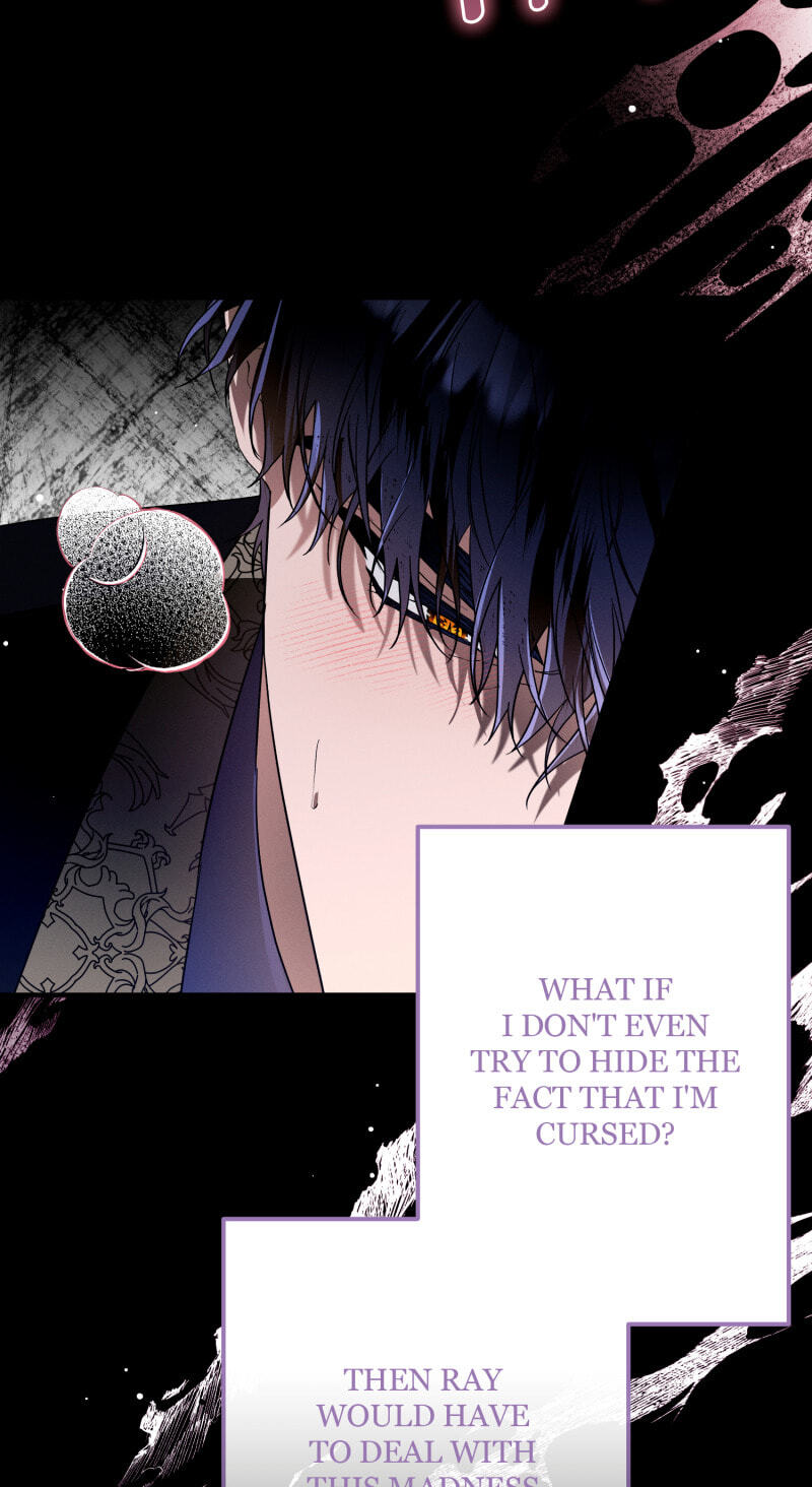The Beast Within Chapter 36 page 20 - 