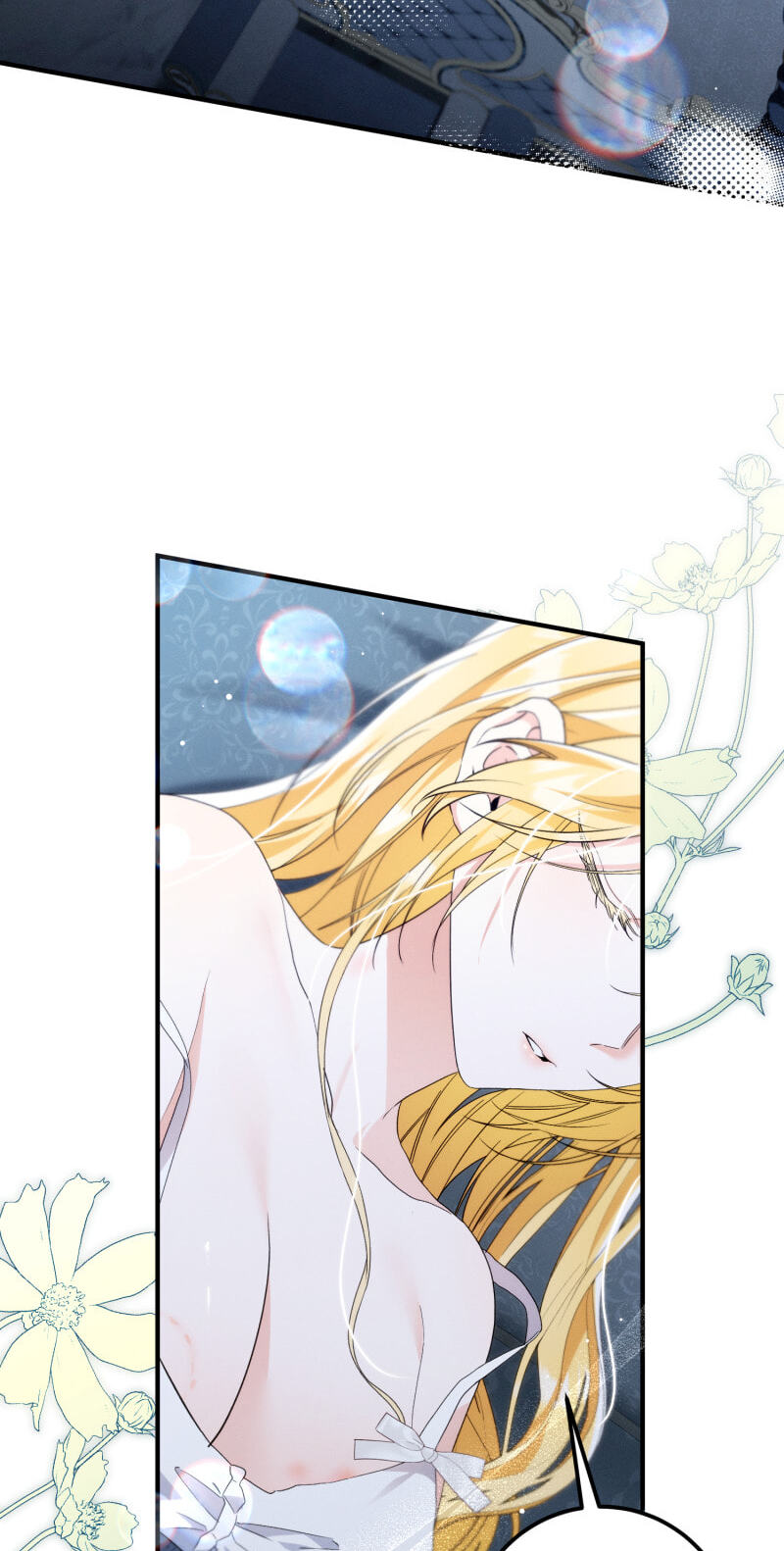 The Beast Within Chapter 36 page 3 - 