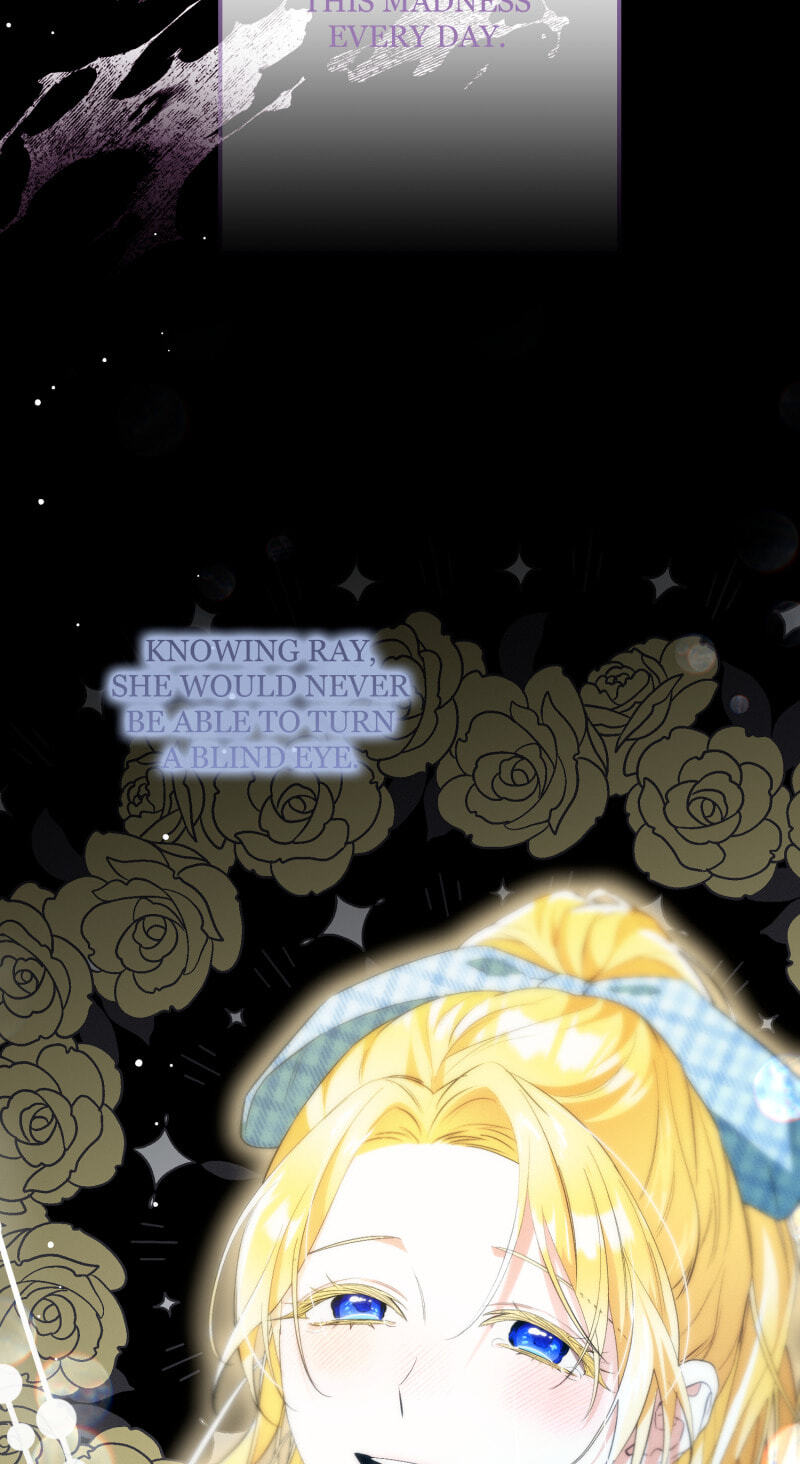 The Beast Within Chapter 36 page 21 - 