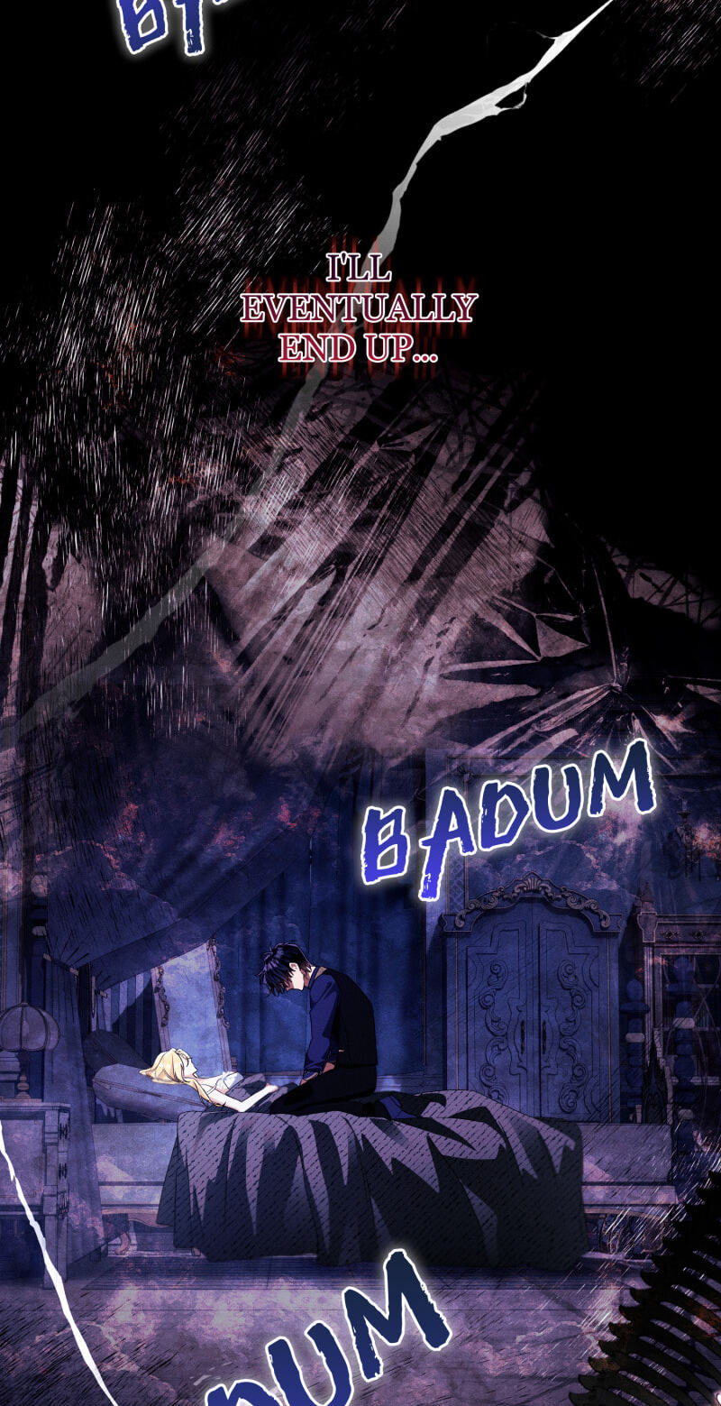 The Beast Within Chapter 36 page 24 - 