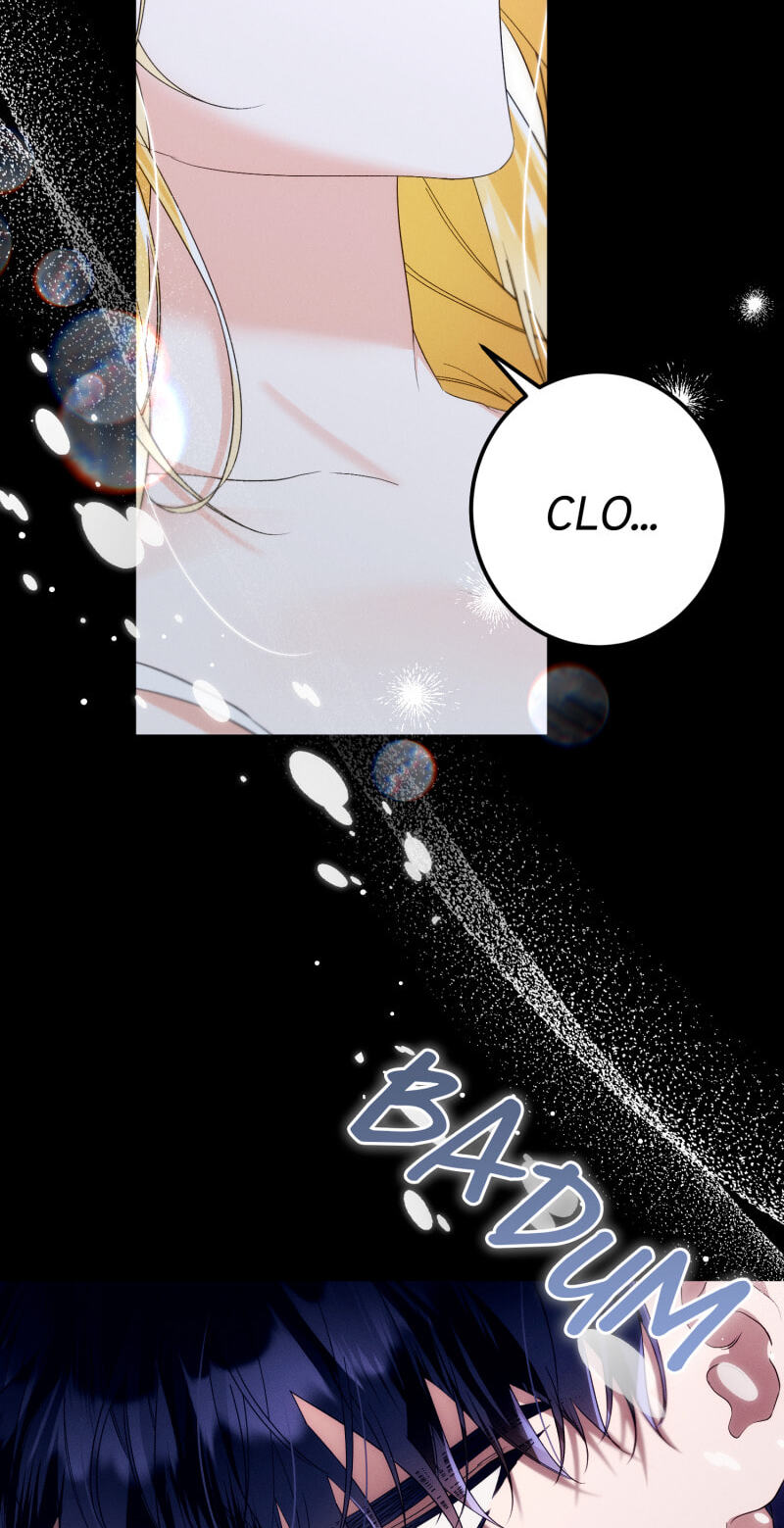 The Beast Within Chapter 36 page 26 - 