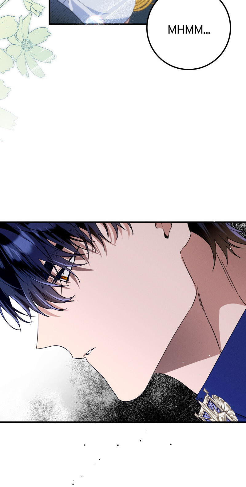The Beast Within Chapter 36 page 4 - 