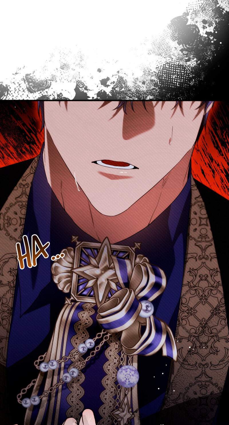 The Beast Within Chapter 36 page 31 - 