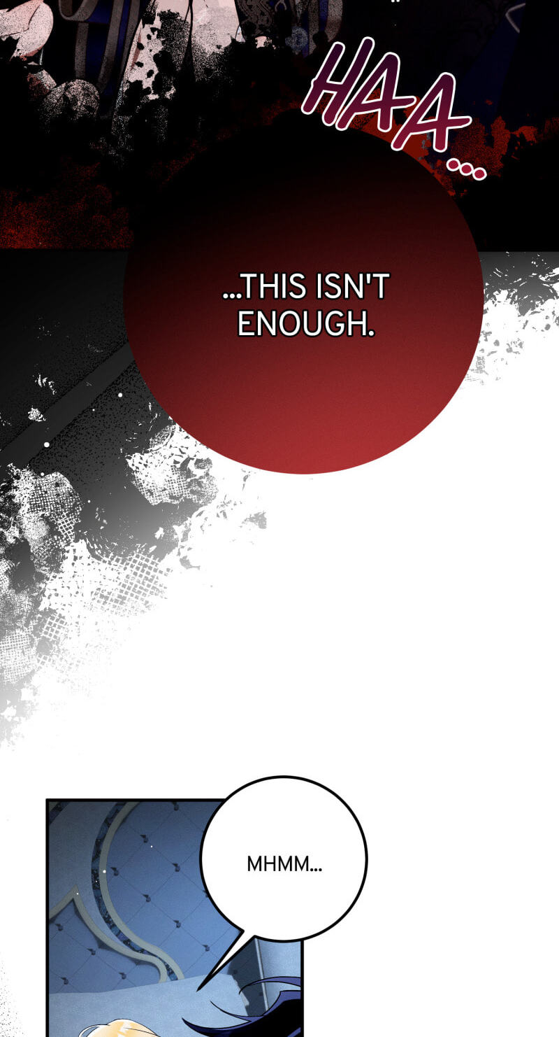 The Beast Within Chapter 36 page 32 - 