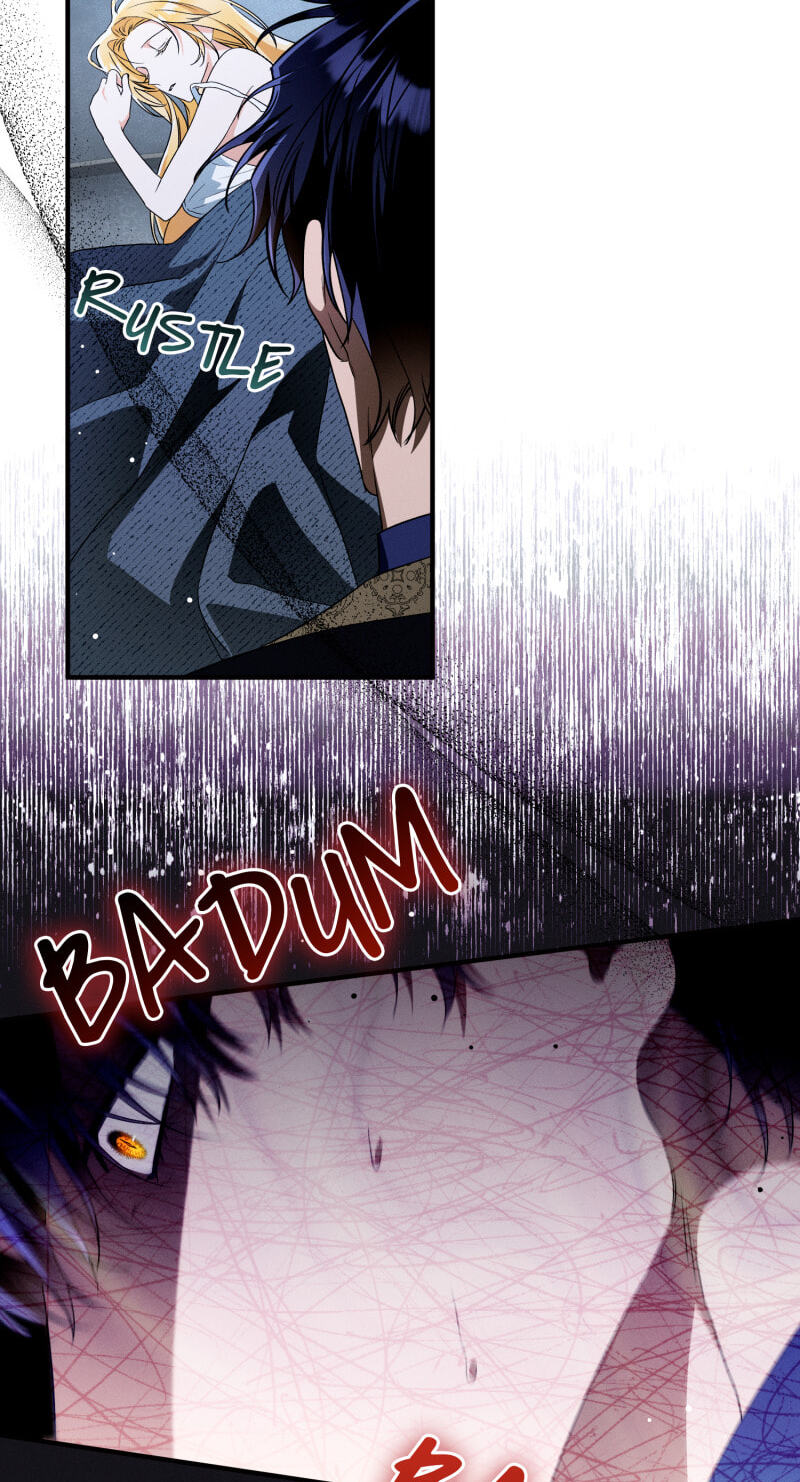 The Beast Within Chapter 36 page 33 - 