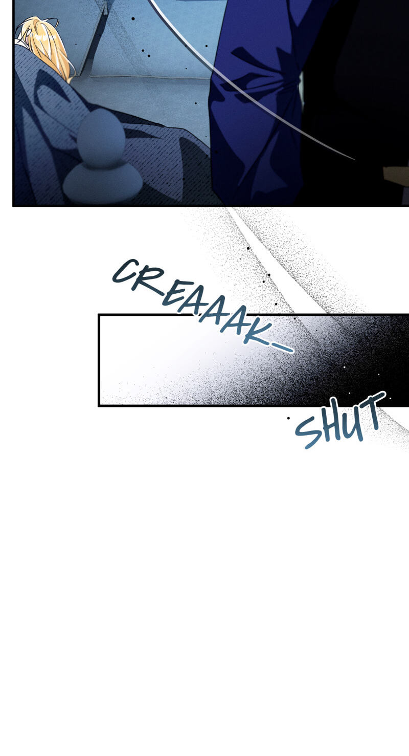 The Beast Within Chapter 36 page 36 - 