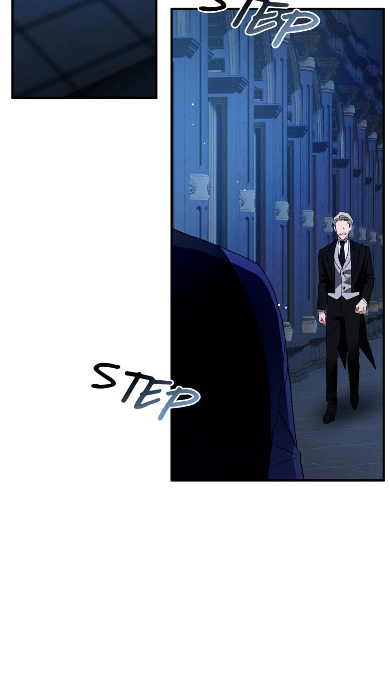 The Beast Within Chapter 36 page 38 - 